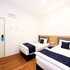 capital o 1225 agape hotel selayang