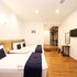 capital o 1225 agape hotel selayang
