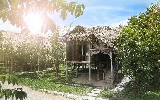 Kunang-Kunang Heritage Villas,Kuah>>Kedah,3 star