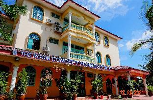 The Room Concept Homestay,Langkawi>>Kuah,3 star
