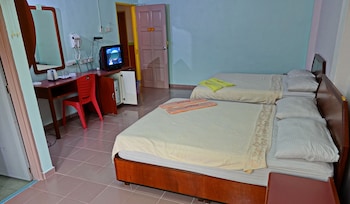 the room concept homestay