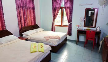 the room concept homestay