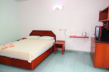 the room concept homestay