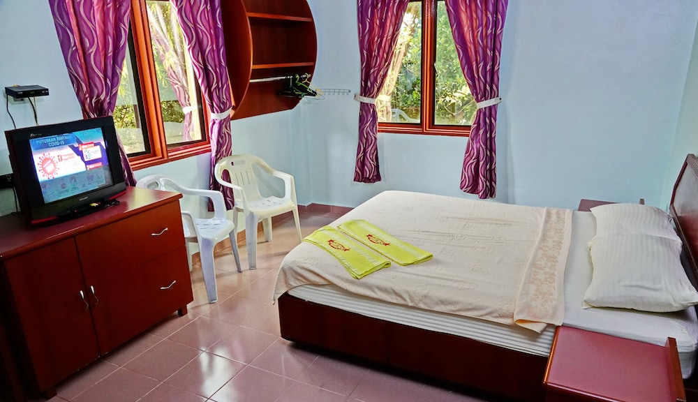 the room concept homestay