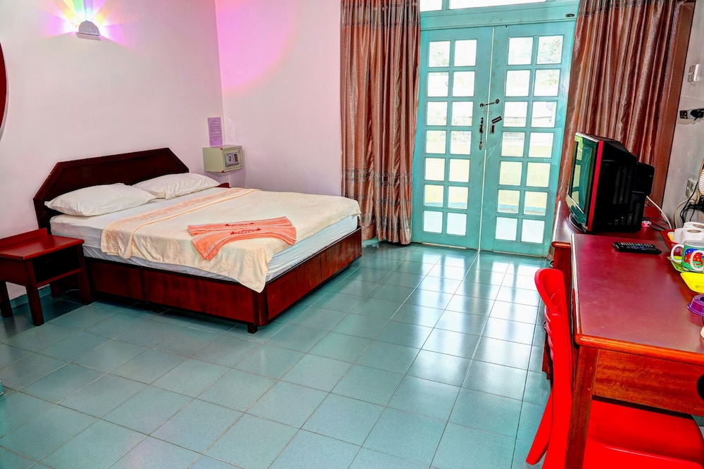 the room concept homestay