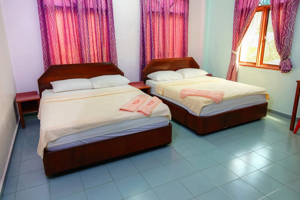 the room concept homestay