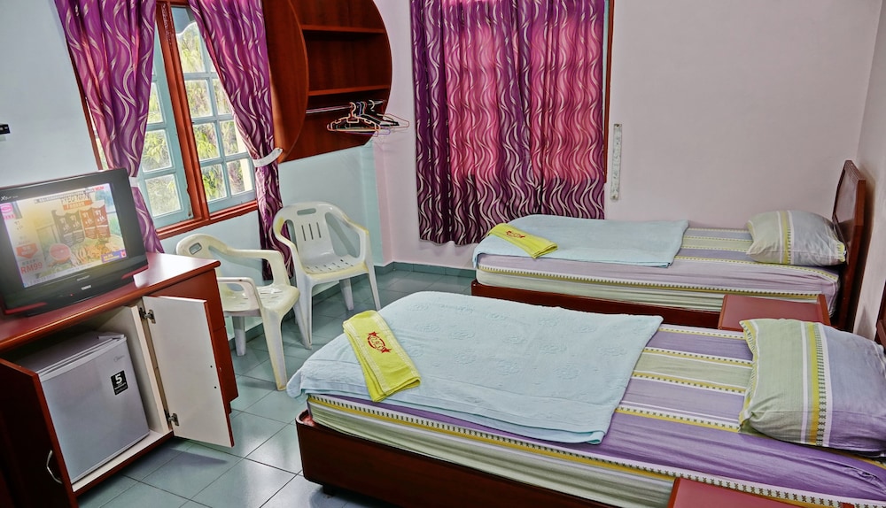 the room concept homestay