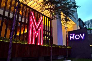 Mov Hotel Kuala Lumpur,Kuala Lumpur>>Bukit Bintang,3 star