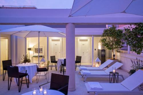 White Villa Tel Aviv Hotel,Tel Aviv City Center>>Tel Aviv,5 star