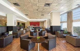 Ein Kerem Hotel,West Jerusalem>>Jerusalem,3 star