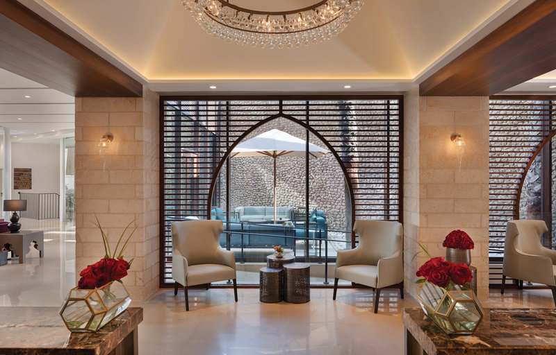 the setai tel aviv