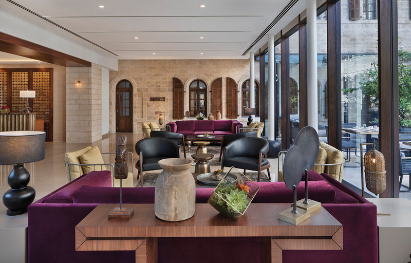 the setai tel aviv