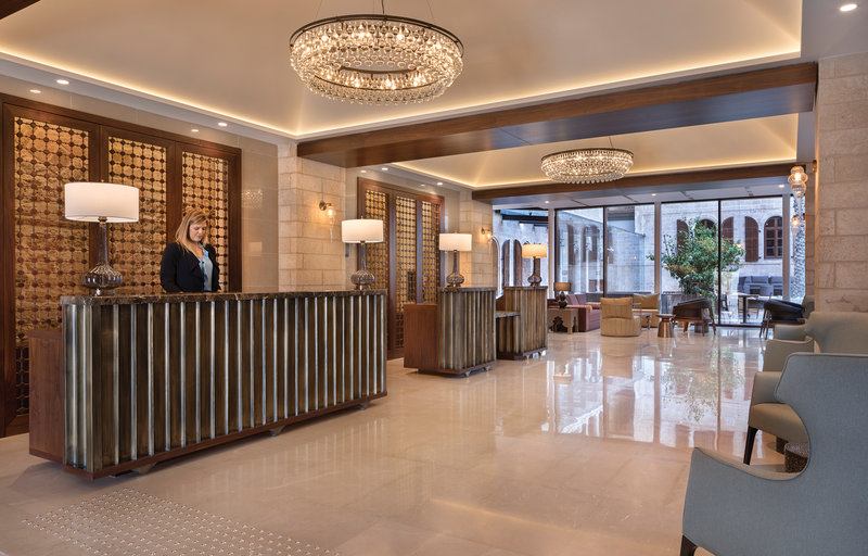 the setai tel aviv