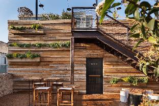 The Vera,Israel Defense Forces History Museum>>Tel Aviv,4 star