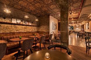 The Vera,Israel Defense Forces History Museum>>Tel Aviv,4 star