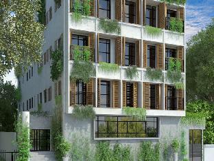 The Vera,Israel Defense Forces History Museum>>Tel Aviv,4 star