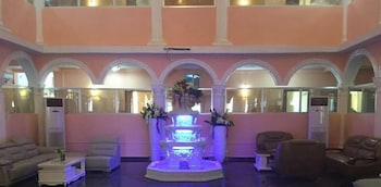 Executive Inn,Montserrado>>Monrovia,3 star