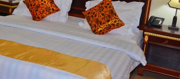 Executive Inn,Montserrado>>Monrovia,3 star