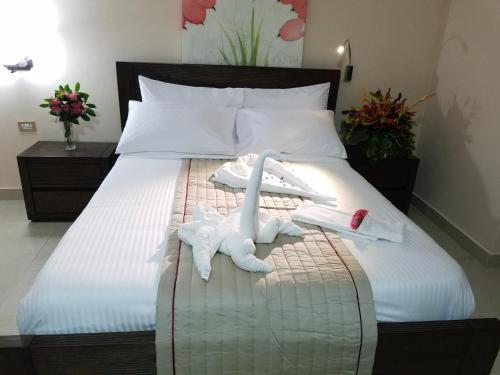 Murex Plaza Hotel & Suites,Ce Ce Beach>>Monrovia,3.5 star