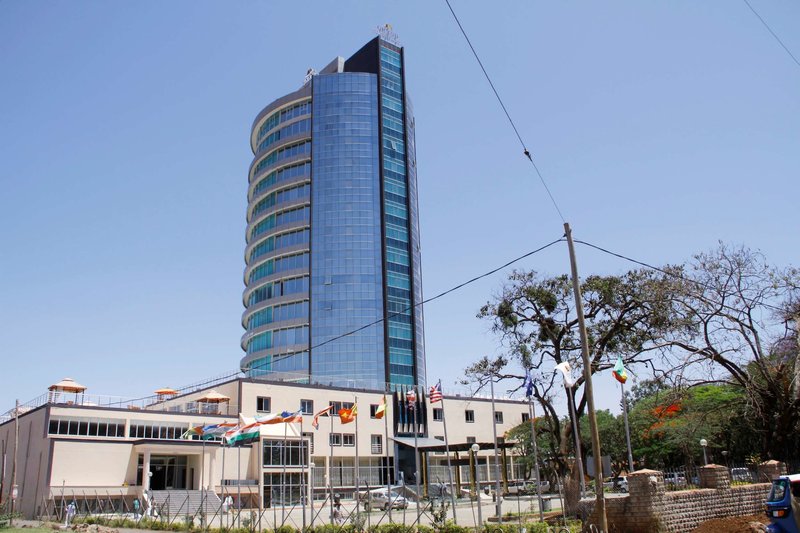 bahir dar