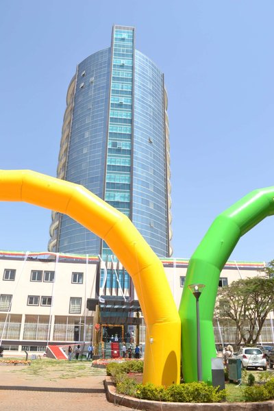 bahir dar