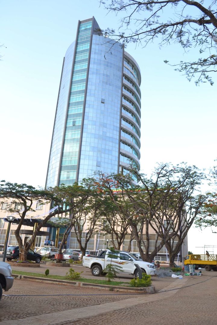 bahir dar