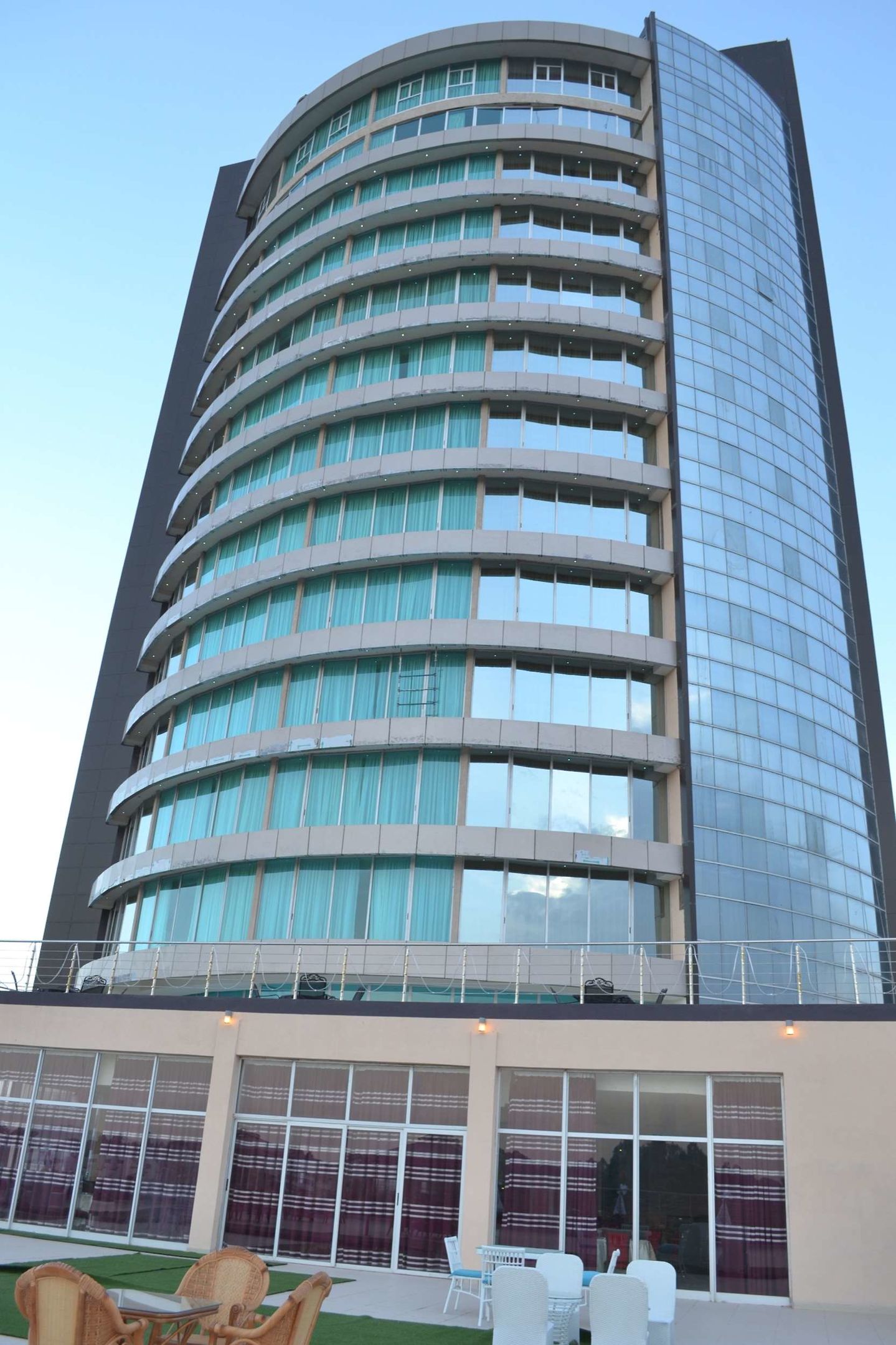 bahir dar