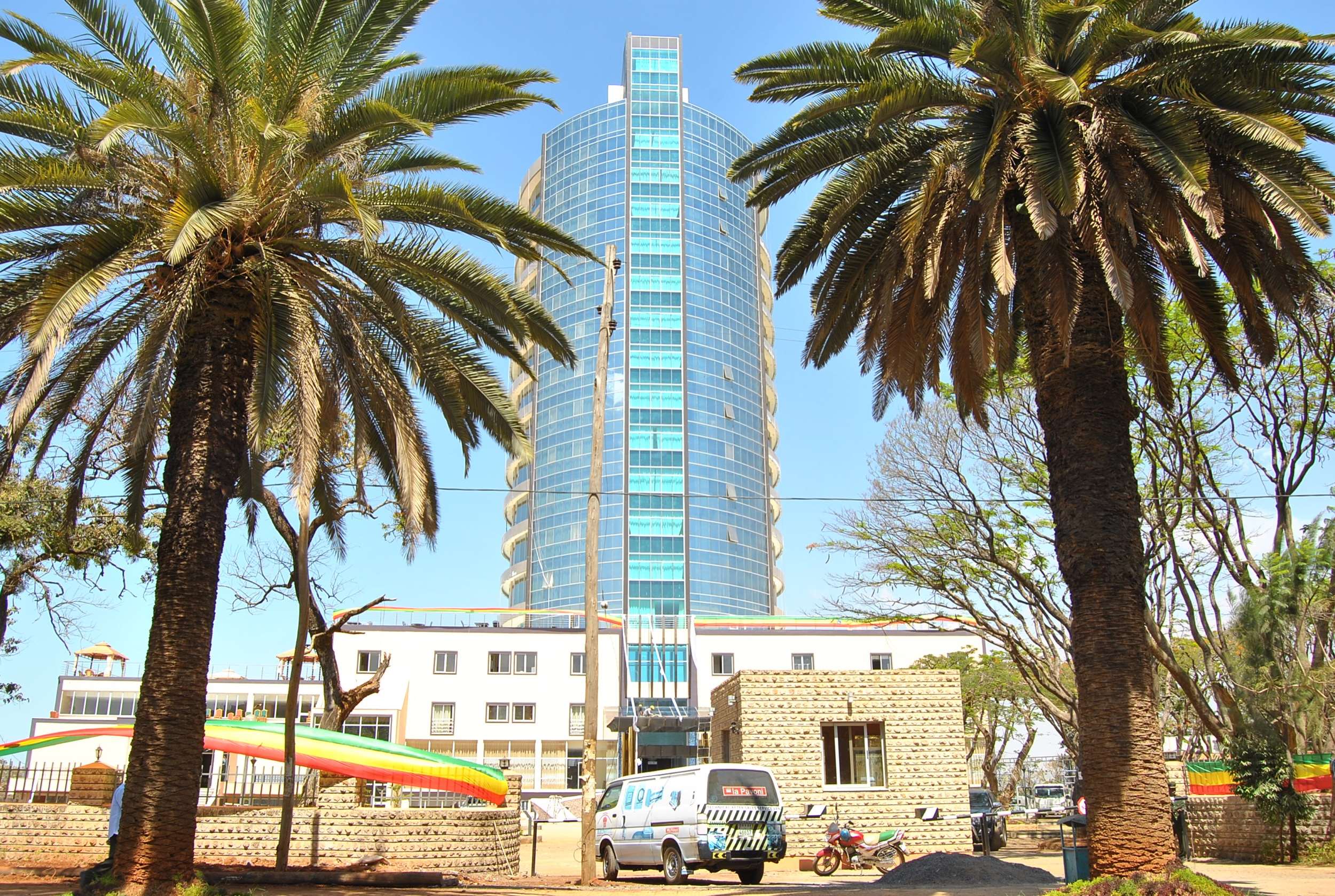 bahir dar