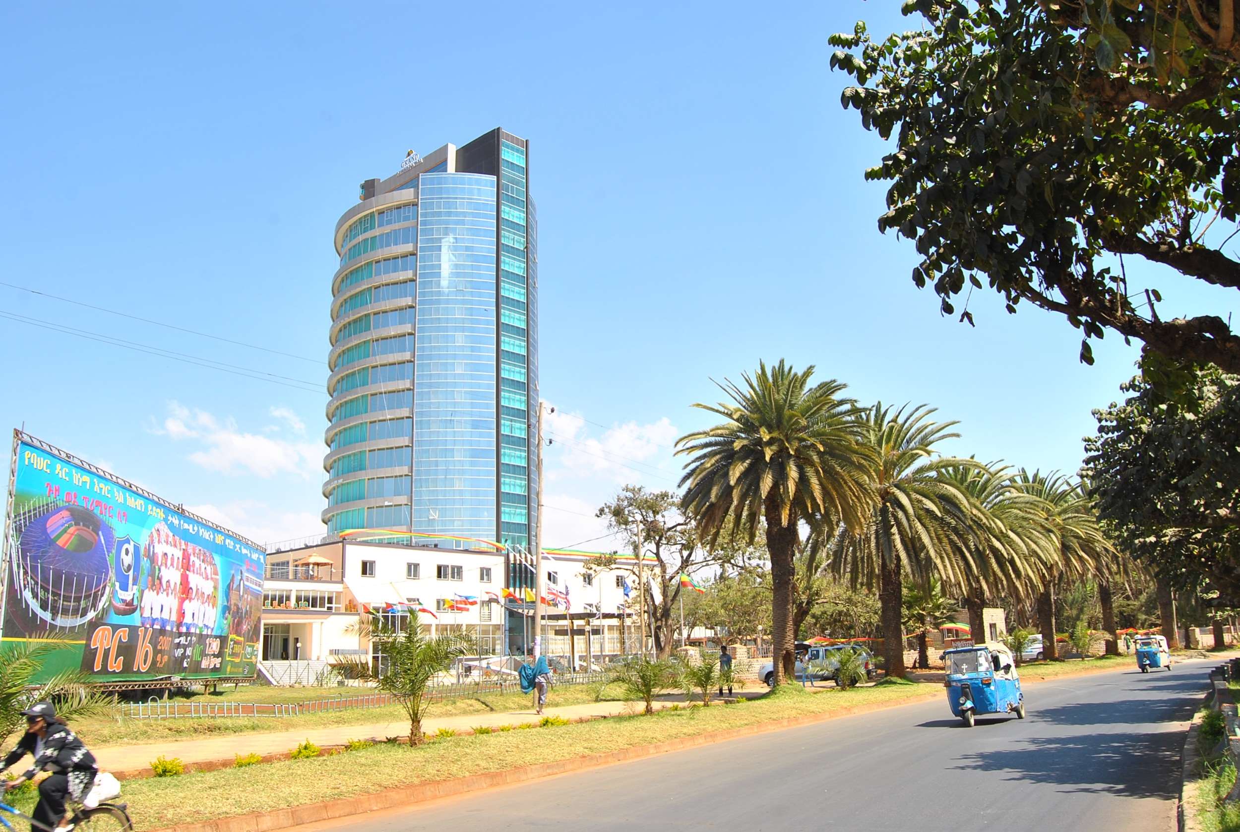 bahir dar