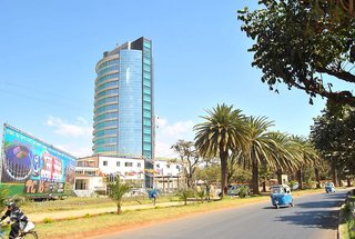 bahir dar