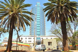 bahir dar
