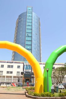 bahir dar