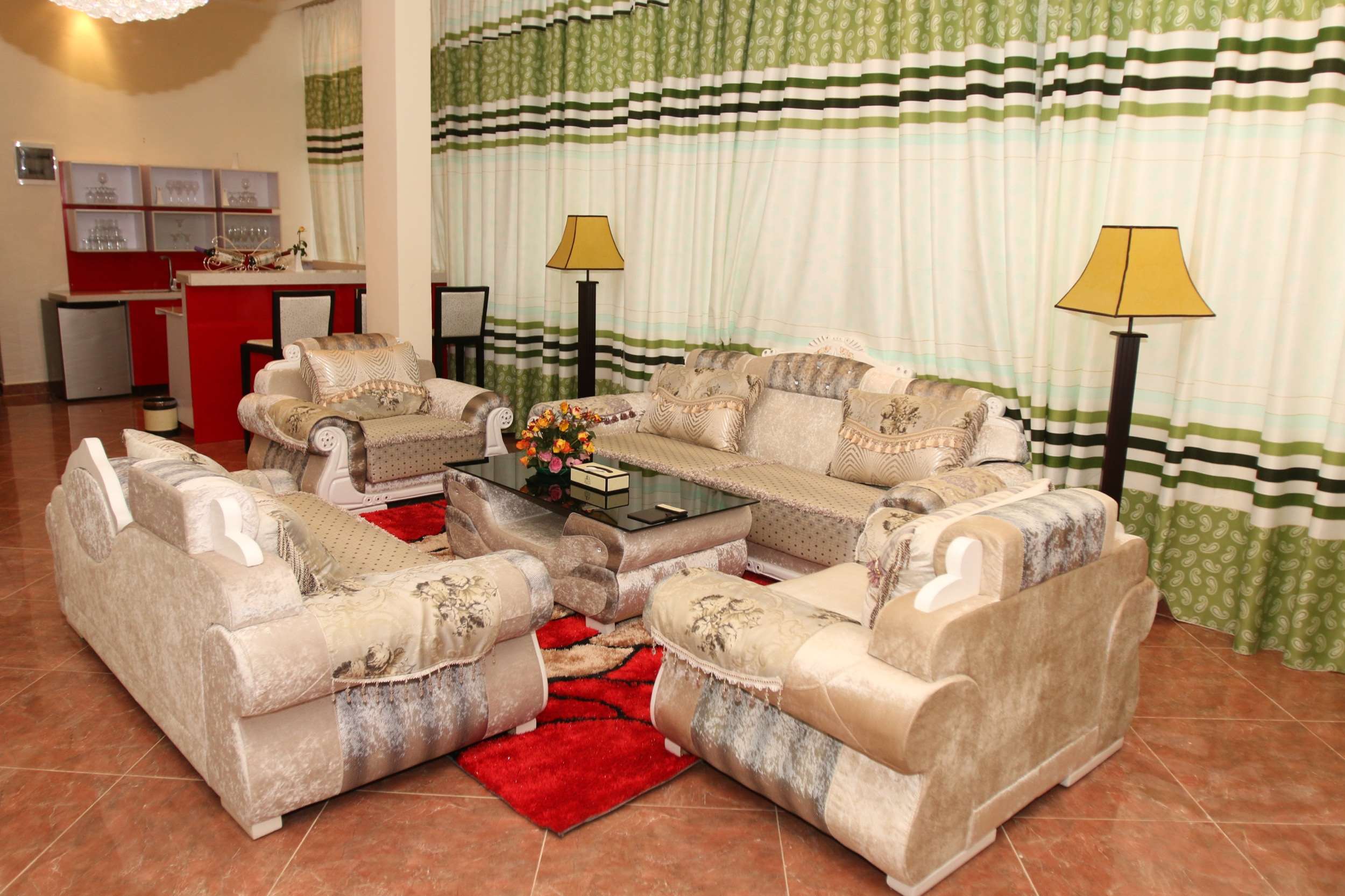 bahir dar