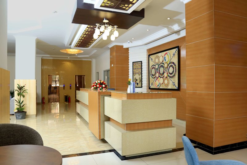 tolip olympia hotel