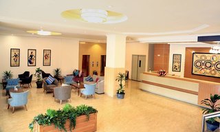 tolip olympia hotel