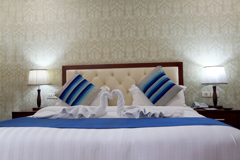 tolip olympia hotel