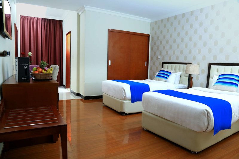 tolip olympia hotel