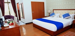 tolip olympia hotel