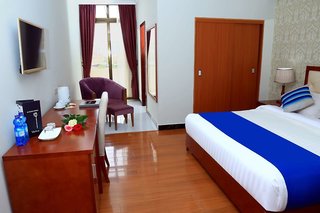 tolip olympia hotel