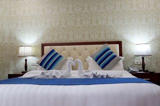 tolip olympia hotel