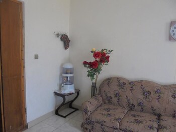 villa lalibela guesthouse