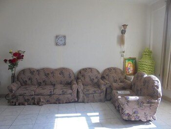 villa lalibela guesthouse