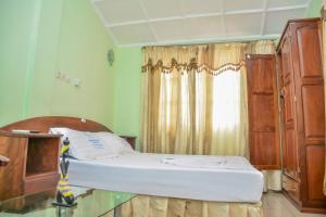 brazzaville