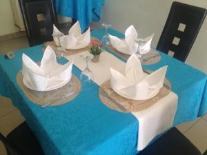 residence hoteliere de moungali