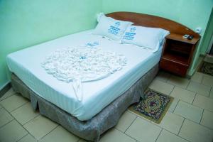 residence hoteliere de moungali