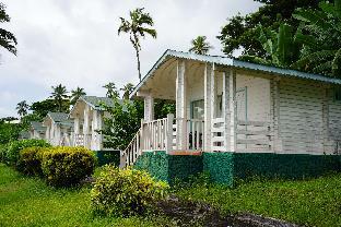 Golden Tulip Grande Comore Moroni,Chomoni>>Bambadjani,4 star