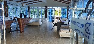 Golden Tulip Grande Comore Moroni,Chomoni>>Bambadjani,4 star