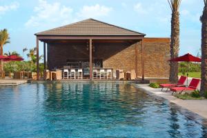 Hilton Cabo Verde Sal Resort,Sal Rei>>Sal,5 star