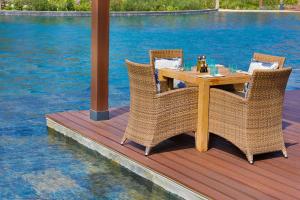 Hilton Cabo Verde Sal Resort,Sal Rei>>Sal,5 star