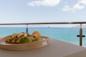 Las Rochas Mindelo,Lazareto>>Cape Verde,3 star